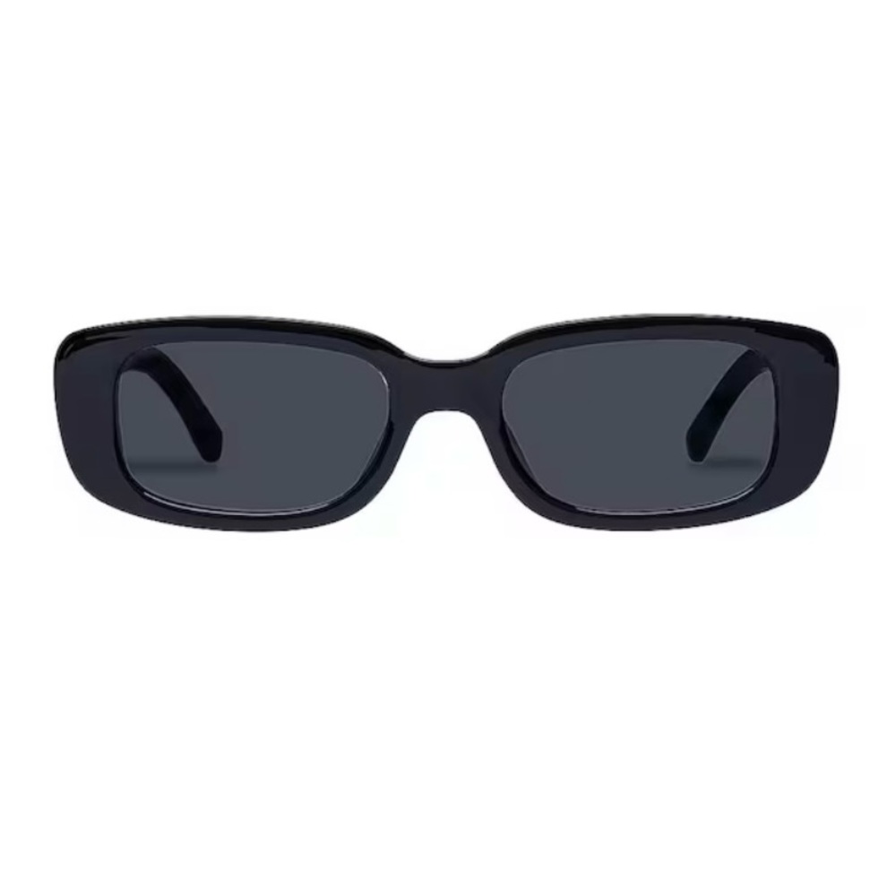 AIRE/Revolve Ceres V2 Sunglasses in Black